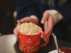 -Peet's 皮爷咖啡(东湖路手作店)
