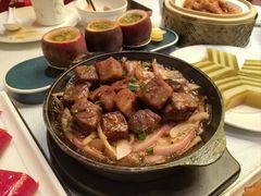 -天瑞轩·粤菜餐厅