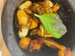 -庖丁兄弟干式熟成牛排自助餐厅(仁恒伊势丹店)