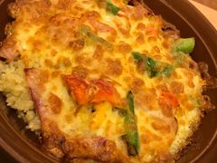-萨莉亚意大利餐厅(龙胜站颂荟商场店)