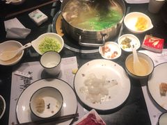 -牛事制造局牛肉火锅(莲岳路店)