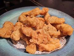 -老城鲜·小海鲜贝贝煲火锅(壹方城店)