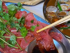 -2烧烤串·秘制鲫鱼