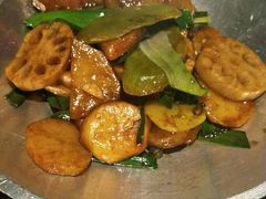 -绿茶餐厅(成都大悦城店)