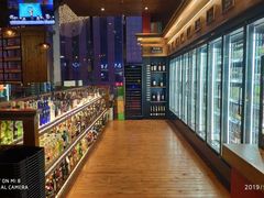 大堂-CIRCLE·酒吧(第一国际店)
