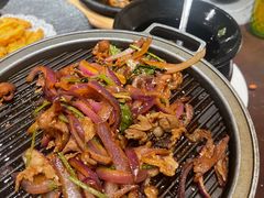 -大鸭梨烤鸭(望京店)