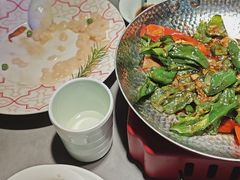 -姑苏家宴·苏帮菜·松鼠桂鱼(苏州总店)