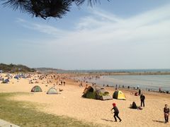 门面-青岛第三海水浴场