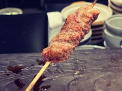 -yokocho上横町·日本食街(深业上城店)