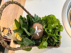 -辣虎·庭院火锅(临平新天地店)