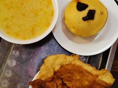 -姚记炒肝店(簋街店)
