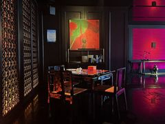 -上海滩餐厅(BFC外滩金融中心店)