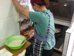 -夫妻串店(和睦路店)