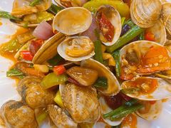 -阿龙海鲜农家乐·三亚老字号(海棠湾店)