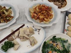 -天鲜阁·海鲜粤菜·33年老字号(石槎白云站店)