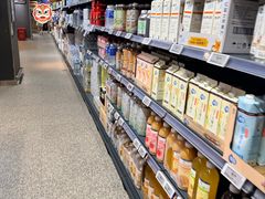 -ALDI奥乐齐超市(凯德虹口店)