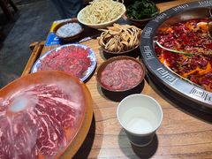 -楠火锅(光谷民族大道店)