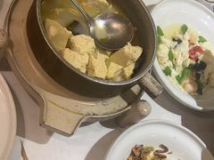-徽镇小厨·经典徽菜(马连道店)