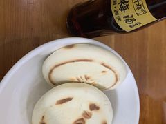 -刘信牛羊肉小炒泡馍(回民街店)