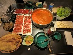 -二刀潮牛(重庆光环购物公园店)