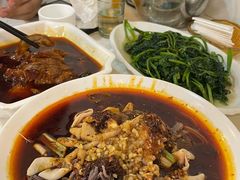 -蒲氏烤鸭(百寿路店)
