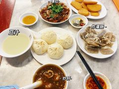 -天兴居(鲜鱼口街店)