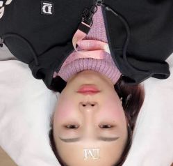 -I纹眉·半永久