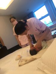 -大美臻喜母婴(南坪店)