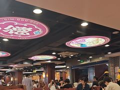 -点都德(皇岗村店)