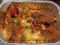 -火炉火自助餐(西直门凯德MALL店)