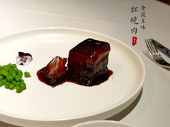 -民国红公馆(老门东店)
