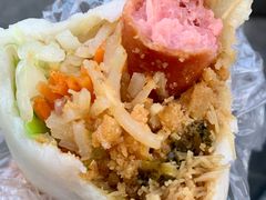 -张果佬年糕卷(科巷店)