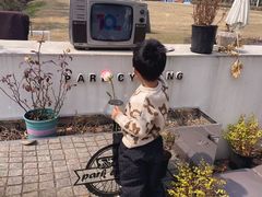 -嘉北郊野公园