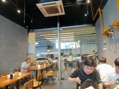 -圳兴面王·拌川·特色炒面(南山保利剧院店)