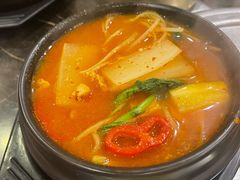 -高丽村韩国料理(兴华二路店)