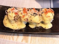 -鱼意寿司(钟村分店)