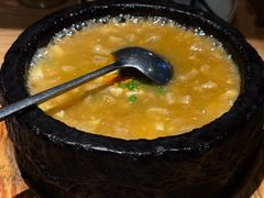 -院子餐厅·大锅菜·老杭帮(桥西直街店)