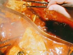 -楠火锅(仁恒梦中心店)