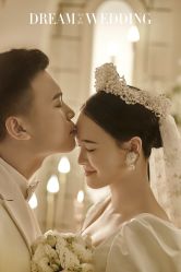 -金夫人婚纱摄影