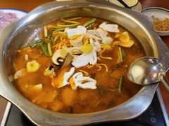 -大理.老字号渝记酸萝卜乌鱼(古城总店)