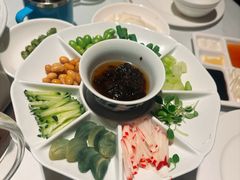 -四季民福烤鸭店(王府井东安门店)