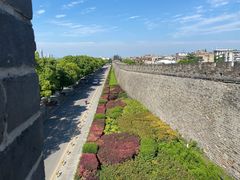 -襄阳古城