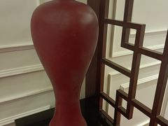-长沙北辰洲际酒店-栀味轩中餐厅