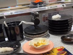 -争鲜回转寿司(金桥家乐福店)