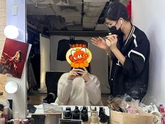 -猫头鹰照相馆(福田店)