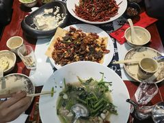-一块豆腐·海鲜·家常菜(李沧书院路店)