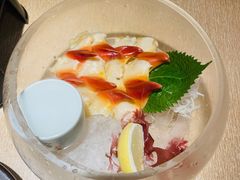 -万岁寿司(芳村店)