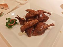 -利苑酒家(宜安广场店)