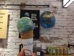 -Dal Cuore 达可芮冰淇淋(陕西北路店)