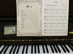 -谈·PIANO(金唐新光界店)